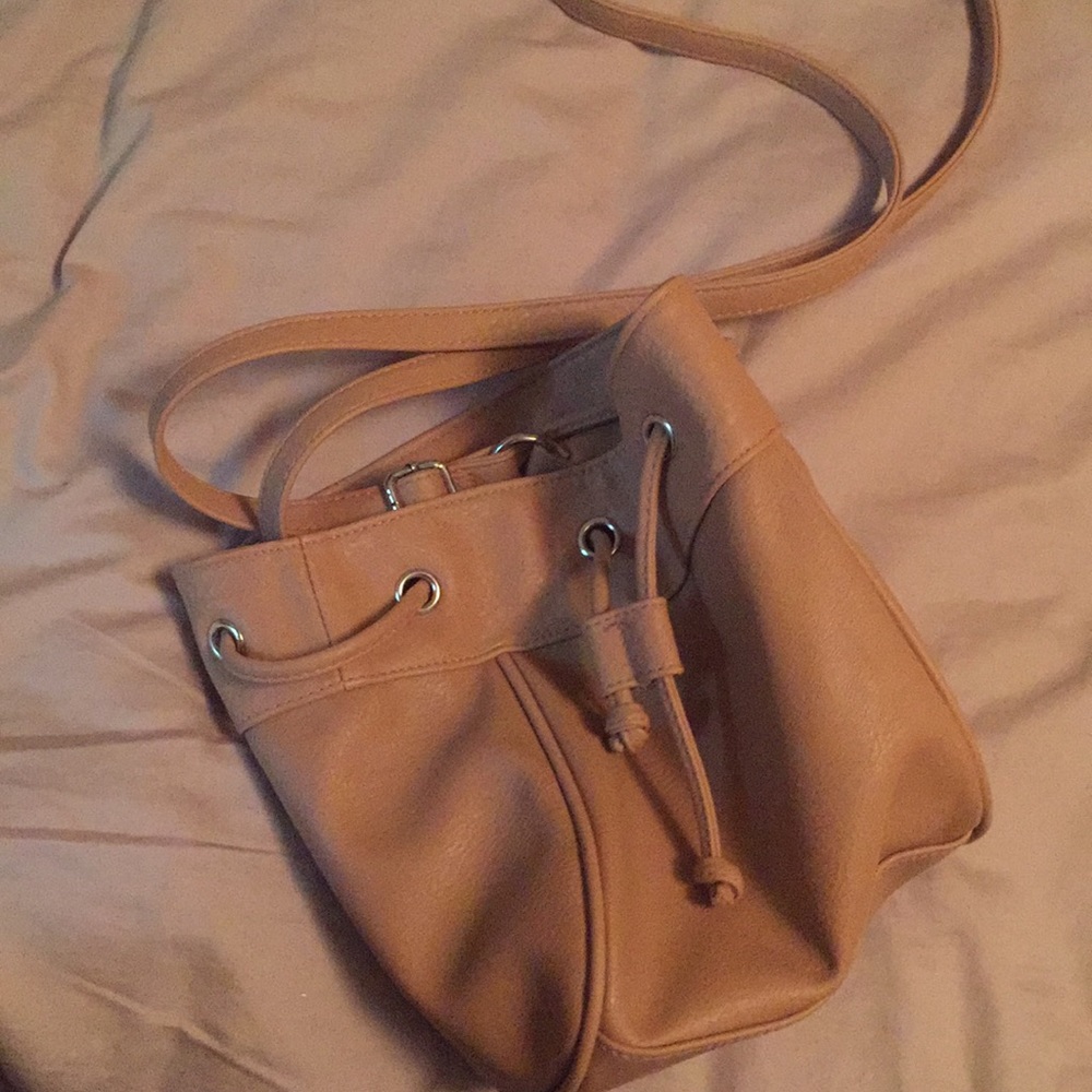 purse